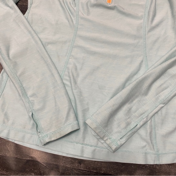 Z BY ZELLA ACTIVEWEAR CASUAL PULLOVER THUMBHOLES LONG SLEEVE - Picture 5 of 8